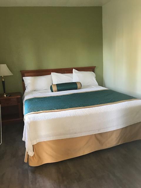 Elsinore Hotsprings Motel Лейк-Элсинор Экстерьер фото