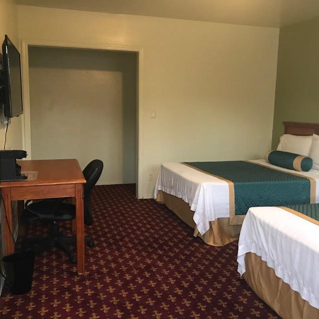 Elsinore Hotsprings Motel Лейк-Элсинор Экстерьер фото