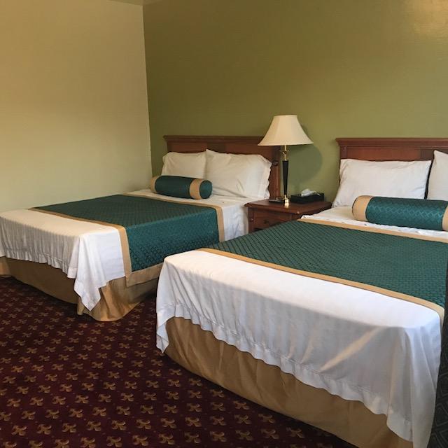 Elsinore Hotsprings Motel Лейк-Элсинор Экстерьер фото